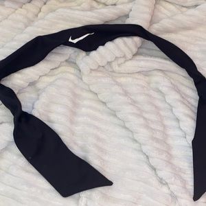Nike headband
